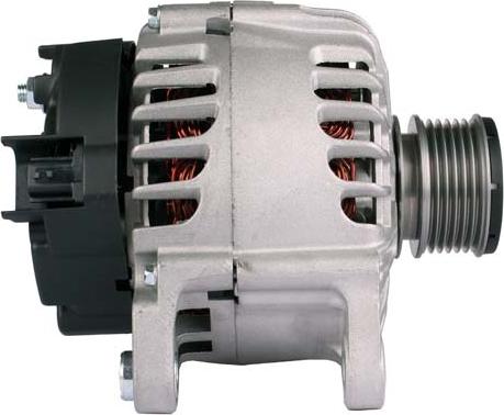 PowerMax 89215972 - Alternator autospares.lv