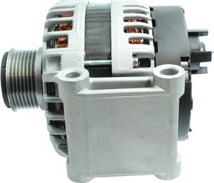 PowerMax 89215499 - Alternator autospares.lv