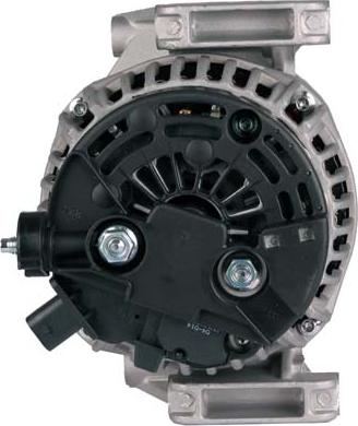 PowerMax 89215494 - Alternator autospares.lv