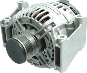 PowerMax 89215494 - Alternator autospares.lv