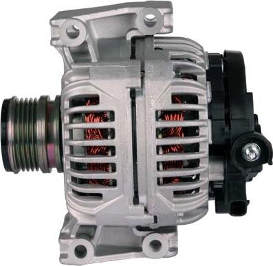 PowerMax 89215494 - Alternator autospares.lv