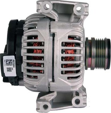 PowerMax 89215494 - Alternator autospares.lv