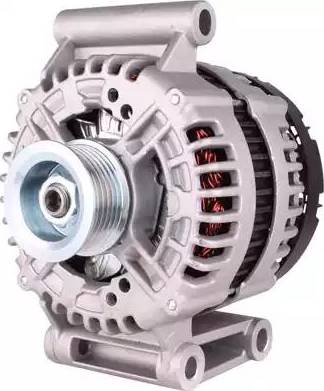 PowerMax 89215496 - Alternator autospares.lv