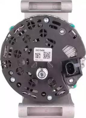 PowerMax 89215496 - Alternator autospares.lv