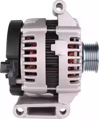 PowerMax 89215496 - Alternator autospares.lv