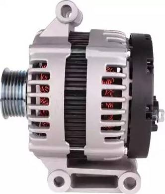 PowerMax 89215496 - Alternator autospares.lv