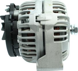 PowerMax 89215491 - Alternator autospares.lv