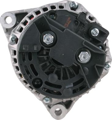 PowerMax 89215491 - Alternator autospares.lv