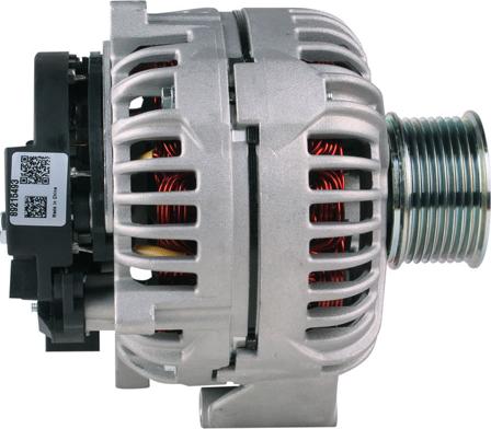 PowerMax 89215493 - Alternator autospares.lv