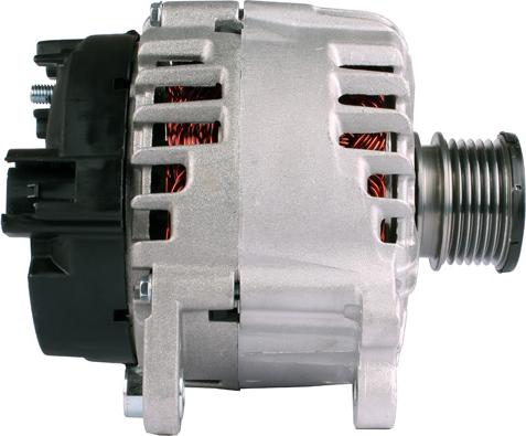 PowerMax 89215402 - Alternator autospares.lv