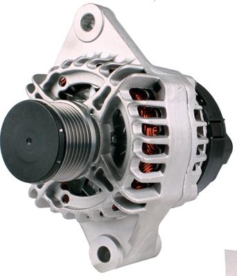 PowerMax 89215416 - Alternator autospares.lv