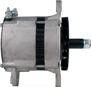 PowerMax 89215487 - Alternator autospares.lv