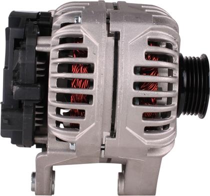 PowerMax 89215430 - Alternator autospares.lv