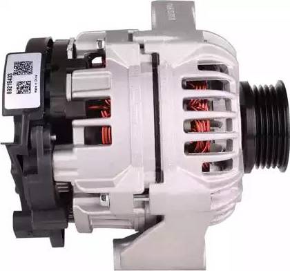 PowerMax 89215433 - Alternator autospares.lv