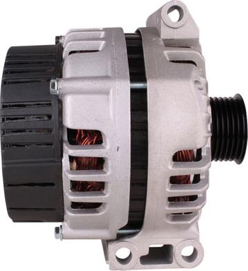 PowerMax 89215426 - Alternator autospares.lv