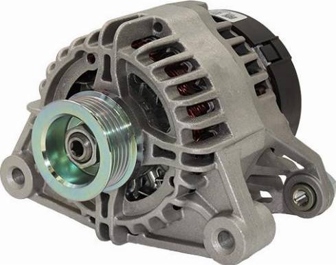 PowerMax 89215421 - Alternator autospares.lv