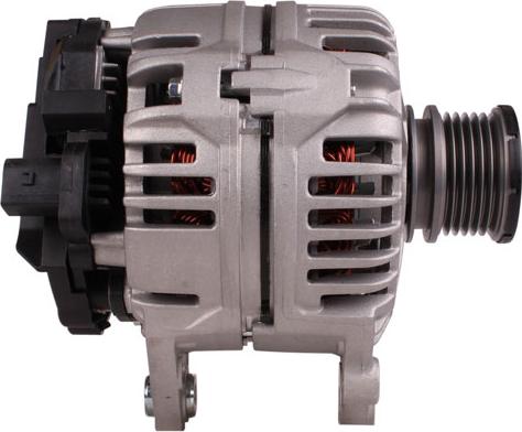 PowerMax 89215423 - Alternator autospares.lv