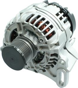 PowerMax 89215423 - Alternator autospares.lv