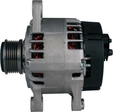 PowerMax 89215478 - Alternator autospares.lv