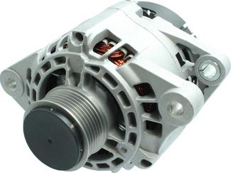 PowerMax 89215478 - Alternator autospares.lv