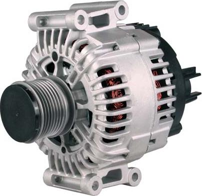 PowerMax 89215590 - Alternator autospares.lv