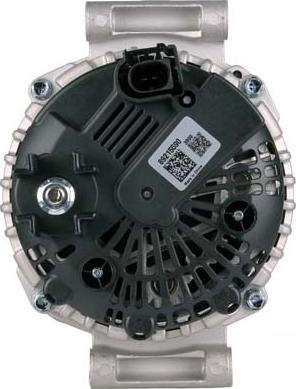 PowerMax 89215590 - Alternator autospares.lv