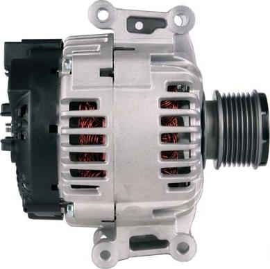 PowerMax 89215590 - Alternator autospares.lv