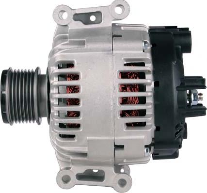 PowerMax 89215590 - Alternator autospares.lv