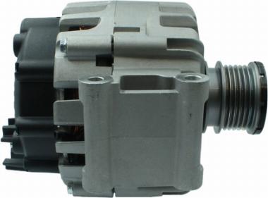 PowerMax 89215598 - Alternator autospares.lv