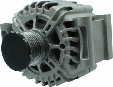 PowerMax 89215598 - Alternator autospares.lv