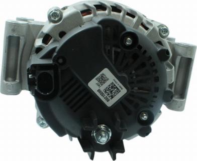 PowerMax 89215598 - Alternator autospares.lv