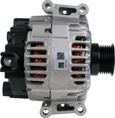 PowerMax 89215592 - Alternator autospares.lv