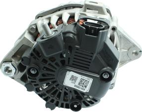 PowerMax 89215555 - Alternator autospares.lv