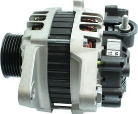 PowerMax 89215555 - Alternator autospares.lv