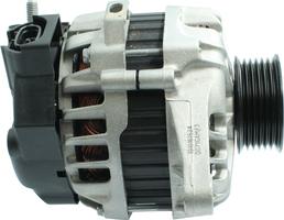 PowerMax 89215555 - Alternator autospares.lv