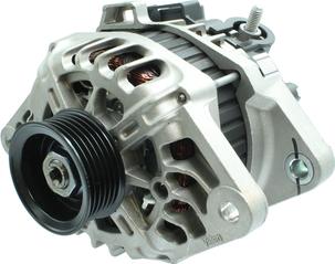 PowerMax 89215555 - Alternator autospares.lv