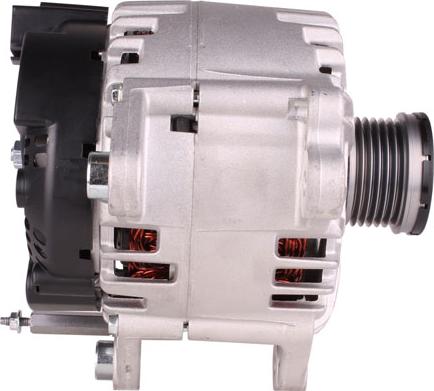 PowerMax 89215550 - Alternator autospares.lv