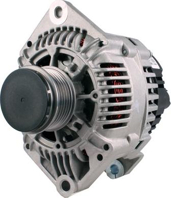 PowerMax 89215553 - Alternator autospares.lv