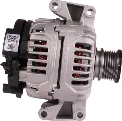 PowerMax 89215511 - Alternator autospares.lv