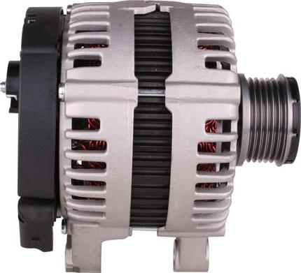 PowerMax 89215513 - Alternator autospares.lv