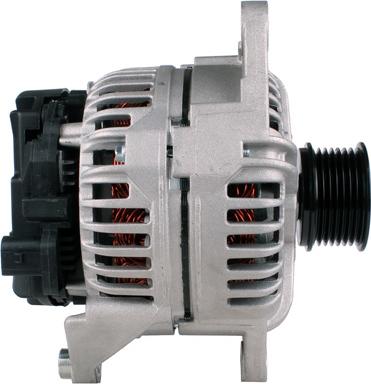 PowerMax 89215512 - Alternator autospares.lv