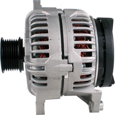 PowerMax 89215512 - Alternator autospares.lv