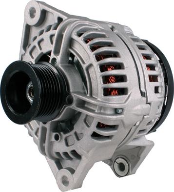 PowerMax 89215512 - Alternator autospares.lv