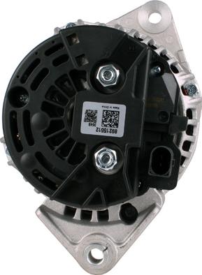 PowerMax 89215512 - Alternator autospares.lv