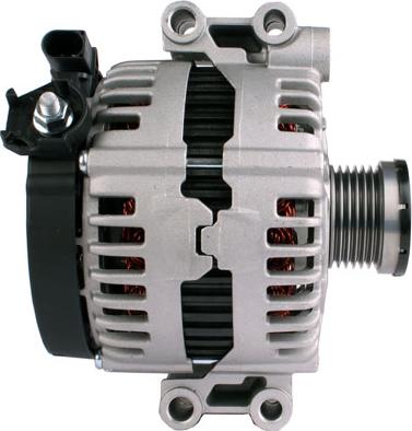 PowerMax 89215531 - Alternator autospares.lv