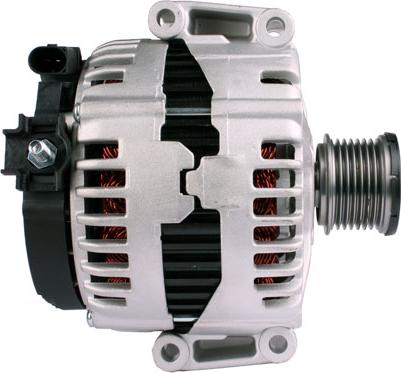 PowerMax 89215538 - Alternator autospares.lv