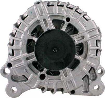 PowerMax 89215537 - Alternator autospares.lv