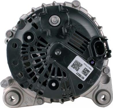 PowerMax 89215537 - Alternator autospares.lv