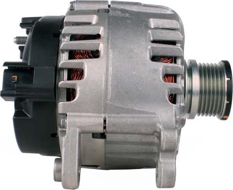 PowerMax 89215537 - Alternator autospares.lv