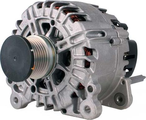 PowerMax 89215537 - Alternator autospares.lv